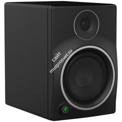 MACKIE XR624 2-полосный активный студийный монитор, 6,5'. Усилитель: НЧ -100 Вт, ВЧ - 60 Вт. - фото 20909