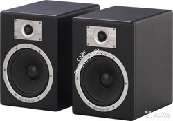 MACKIE XR824 2-полосный активный студийный монитор, 8''. Усилитель: НЧ -100 Вт, ВЧ - 60 Вт. - фото 20911