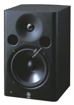 YAMAHA MSP 7 STUDIO активный студийный монитор ближней зоны 80+50 Вт - фото 20917