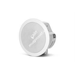 JBL CONTROL 24С MICRO АС потолочная коаксиальная 2-полосная, 30Вт прогр.мощн., 8 Ом, 4', 1,6 кг - фото 20938