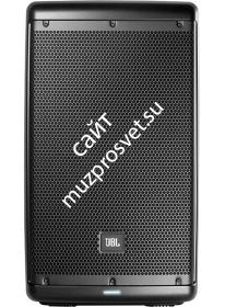 JBL EON610/230D акуст. система, 10'', 2-полосная, активная 500 Вт, 124 dB, управление по Bluetooth, 12 кг - фото 20939