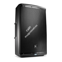 JBL EON615 акуст. система, 15'', 2-полосная, активная 500 Вт, 127 dB, управление по Bluetooth, 17.7 кг - фото 20940