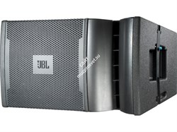 JBL VRX932LA-1 элемент лин. массива, 2 полосы, 1600Вт, 8 Ом, 12', биамп/пассив, подвес, стакан, 21,8кг - фото 20942