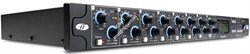 FOCUSRITE OctoPre Mk2 Dynamic 8-канальный микрофонный предусилитель & компрессор, 24-bit/96kHz ADAT- выход - фото 20989