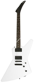 EPIPHONE 1984 EXPLORER EX ALPINE WHITE электрогитара, цвет белый - фото 21013