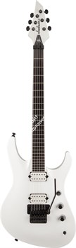JACKSON Pro Series Signature Chris Broderick Soloist™ 6, Rosewood Fingerboard, Snow White Электрогитара, серия Artist Signature - фото 21059