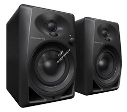 PIONEER DM-40 DJ мониторы - фото 21105