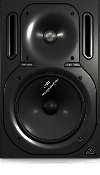 Behringer B2031A двухполосный активный студийный монитор НЧ 8,75" 110Вт + ВЧ 1" 40Вт, 50-21000Гц - фото 21192