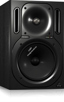 Behringer B2031A двухполосный активный студийный монитор НЧ 8,75" 110Вт + ВЧ 1" 40Вт, 50-21000Гц - фото 21195
