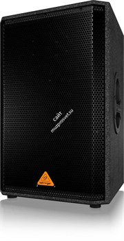 Behringer VS1520 двухполосная пассивная АС 15" 150/500Вт 50-20000Гц 8Ом, дерево - фото 21212