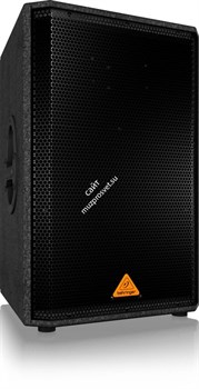 Behringer VS1520 двухполосная пассивная АС 15" 150/500Вт 50-20000Гц 8Ом, дерево - фото 21214