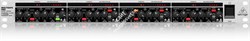 Behringer XR4400 4-канальный экспандер/ гейт с Key-фильтрами - фото 21223