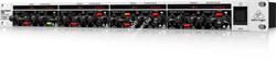 Behringer XR4400 4-канальный экспандер/ гейт с Key-фильтрами - фото 21224