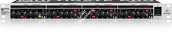 Behringer XR4400 4-канальный экспандер/ гейт с Key-фильтрами - фото 21225