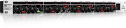 Behringer XR4400 4-канальный экспандер/ гейт с Key-фильтрами - фото 21227