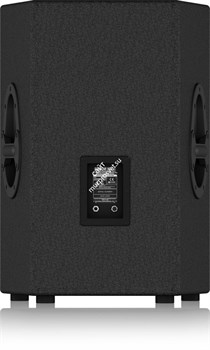 Behringer VS1220 двухполосная пассивная АС 12" 150/500Вт 60-20000Гц 8Ом, дерево - фото 21260