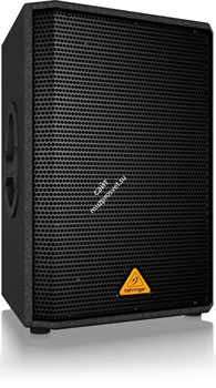 Behringer VS1220 двухполосная пассивная АС 12" 150/500Вт 60-20000Гц 8Ом, дерево - фото 21261