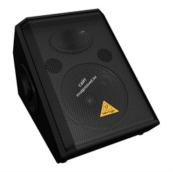 Behringer VS1220F двухполосная пассивная АС/монитор 12" 150/500Вт 60-20000Гц 8Ом, дерево - фото 21262