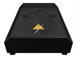 Behringer VS1220F двухполосная пассивная АС/монитор 12" 150/500Вт 60-20000Гц 8Ом, дерево - фото 21263
