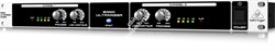 Behringer SU9920 2-канальный энхансер (процессор улучшения звучания) - фото 21274