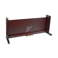 Roland KSC-66-RW (Rosewood)) стенд для фортепиано HP504/506, HPi-50 - фото 21299