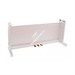 Roland KSC-66-WH (White) стенд для фортепиано HP504/506, HPi-50 - фото 21300