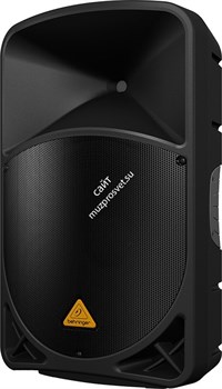 BEHRINGER B115MP3 - активная двухполосная акустическая система с MP3, 15"+1,35", 1000Вт, би-амп, уси - фото 21393