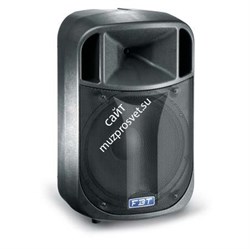 FBT J 15A - активная двухполосная акустическая система 15", DSP с 4 пресетами, 450Вт., 129 дБ - фото 21408