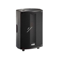 FBT PROMAXX 112A - двухполосная, активная, 700 Вт НЧ+200 Вт ВЧ, 126 дБ SPL, 48 Гц - 20 кГц - фото 21416