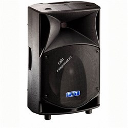 FBT ProMaxX 14A - Акт.АС, 600+300Вт, 135,5дБ, 45Гц-20кГц, DSP, 14" - фото 21418