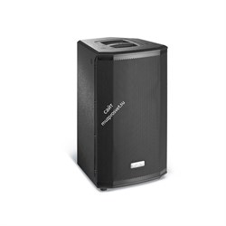 FBT VENTIS 110A - двухполосная активная акустическая система , 10", НЧ-700Вт/ВЧ-200Вт - фото 21420