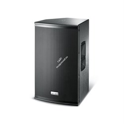 FBT X-PRO 12A - двухполосная активная акустическая система 12", НЧ 800 Вт + ВЧ 200 Вт, 50 Гц-20 кГц, - фото 21430