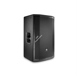 JBL PRX815W - активная монитор/FOH 2-х полосная АС с встроен. Wi-Fi, 1500Вт (2х750Вт)- (Китай) - фото 21456