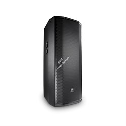 JBL PRX825W - активная 2-х полосная 2 x15" FOH АС с встроенным Wi-Fi 1500Вт - фото 21457