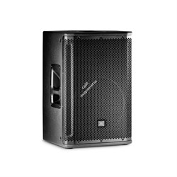 JBL SRX812P - активная 2-х полосная АС FOH/монитор, 12"+1,4"(мембр. 3"), усилители Crown DriveCore D - фото 21459