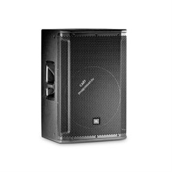 JBL SRX815P - активная 2-х полосная АС FOH/монитор, 15"+1,5"(мембр. 3"), усилители Crown DriveCore D - фото 21460
