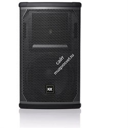 KV2 KX12 - Активная двухполосная акустическая система 12", 500Вт RMS, (-3дБ) 58-18000Гц, 126дБ - фото 21465