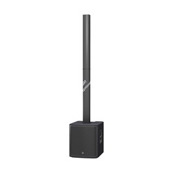 TURBOSOUND IP2000 - модульная активная 3-х полосная А.С. - 1000Вт, суб 12", сат 16х2.75", в.ч 1" - фото 21476