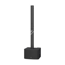 TURBOSOUND IP3000 - модульная активная колонна 2000Вт, SUB-2x12", 3 полосы CЧ-16х3,5", ВЧ 2x1",DSP - фото 21477