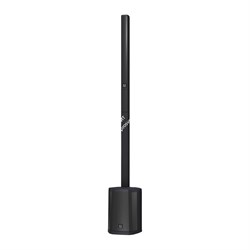 Turbosound IP500 - модульная активная 3-х полосная А.С. - 600Вт, суб 8", сат 8х2", в.ч 1" - фото 21478