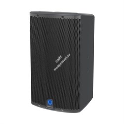 TURBOSOUND iQ12 - активная двухполосная акуст. система, би-амп, 12"+1", 2500Вт макс, 130дБ, DSP, USB - фото 21480