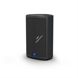 TURBOSOUND M10 - двухполосная активная акустическая система, 600 Вт, 10", 55Гц - 18кГц - фото 21484