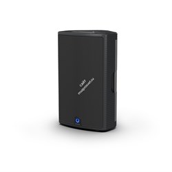 TURBOSOUND M15 - двухполосная, активная акустическая система, 1100Вт.,45Гц - 18кГц, 130 dB - фото 21486