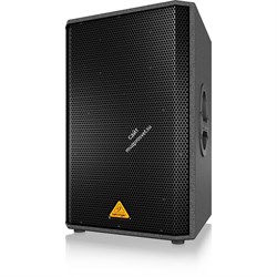 Behringer VP1520- акуст.система, двухполос ,пассивная,1000Вт,50 Гц-22 кГц,8 ом, дин.15" - фото 21596