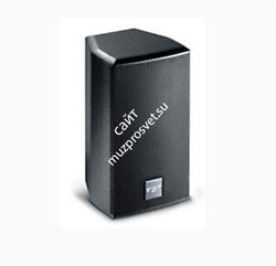 FBT ARCHON 105 - пассивная двухполосная акустическая система, 200Вт/8 Ом , 115 дБ, 70 Гц-22 кГц, 5" - фото 21603