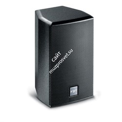 FBT ARCHON 106 - пассивная двухполосная акустическая система, 300Вт/8 Ом, 119 дБ, 60Гц-22кГц, 6" - фото 21605