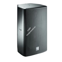 FBT ARCHON 115 - пассивная двухполосная акустическая система,1000Вт/8Ом , 134 дБ, 48Гц-18кГц, 15" - фото 21609