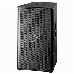 FBT Verve 15 - 2-пол АС, 400Вт/8 Ом, 125дБ, B&C 15", B&C 1", 50Hz-18kHz - фото 21623