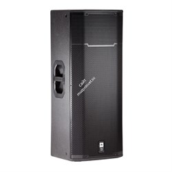 JBL PRX425 - 2-х полосн. пассивная акустическая система 2х15", 600Вт/1200Вт,4Ом, Max SPL134дБ - фото 21638