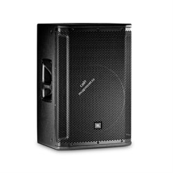 JBL SRX815 - 2-х полосная пассивная мониторная/FOH АС, 800Вт/1600Вт, 8 Ом, двойной стакан 35мм, - фото 21639